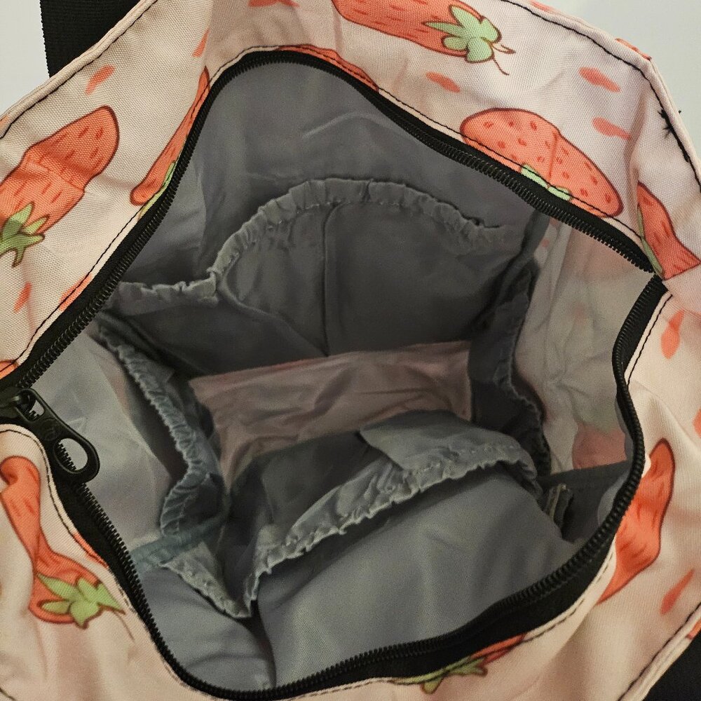 Diaper Backpack - image 4